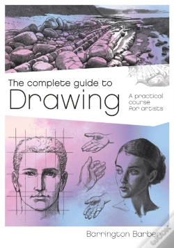 Capa do artigo Complete Guide To Drawing