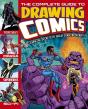 Complete Guide To Drawing Comics - Preview