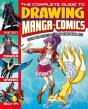 Complete Guide To Drawing Manga And Comics - Preview