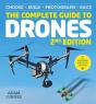 Complete Guide To Drones Extended 2nd Edition - Preview