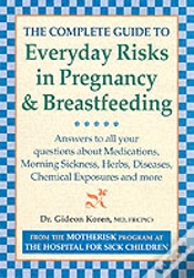 Capa do artigo Complete Guide To Everyday Risks In Pregnancy And Breastfeeding