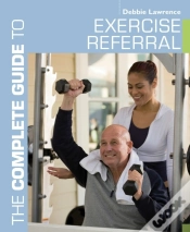 Capa do artigo Complete Guide To Exercise Referral