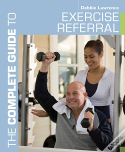 Capa do artigo Complete Guide To Exercise Referral