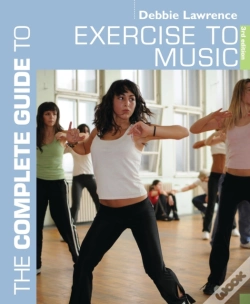 Capa do artigo Complete Guide To Exercise To Music
