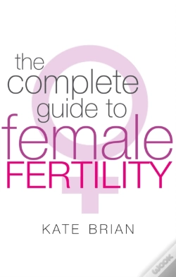Capa do artigo Complete Guide To Female Fertility