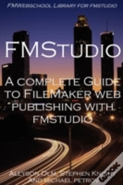 Capa do artigo Complete Guide To Filemaker Web Publishing With Fmstudio