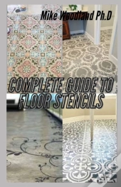 Complete Guide To Floor Stencils