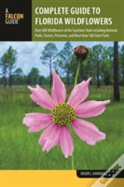 Capa do artigo Complete Guide To Florida Wildflowers