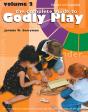 Complete Guide To Godly Play - Preview