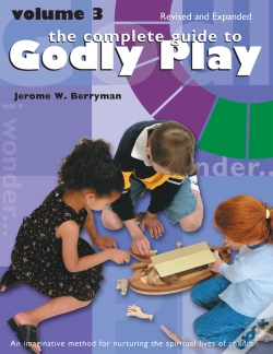 Capa do artigo Complete Guide To Godly Play