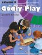 Complete Guide To Godly Play - Preview