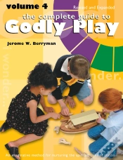 Capa do artigo Complete Guide To Godly Play