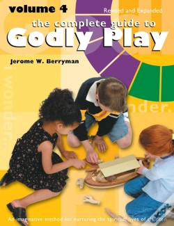 Capa do artigo Complete Guide To Godly Play