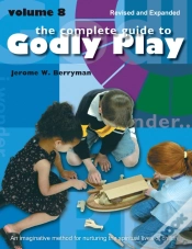 Capa do artigo Complete Guide To Godly Play