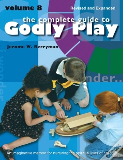 Capa do artigo Complete Guide To Godly Play