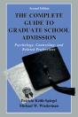 Complete Guide To Graduate School Admission - Preview