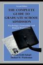 Complete Guide To Graduate School Admission - Preview