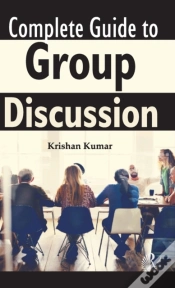 Capa do artigo Complete Guide To Group Discussion