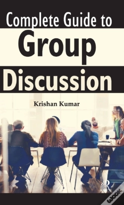 Capa do artigo Complete Guide To Group Discussion