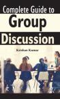 Complete Guide To Group Discussion - Preview