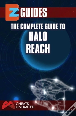 Capa do artigo Complete Guide To Halo Reach