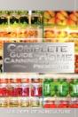 Complete Guide To Home Canning And Preserving - Preview