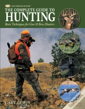 Capa do artigo Complete Guide To Hunting