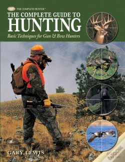 Capa do artigo Complete Guide To Hunting