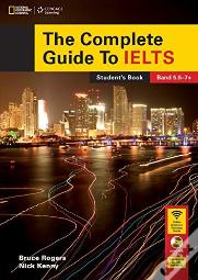 Complete Guide To Ielts Student'S Book