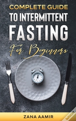 Capa do artigo Complete Guide To Intermittent Fasting For Beginners