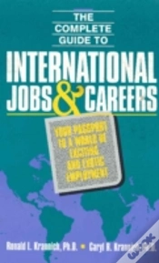 Capa do artigo Complete Guide To International Jobs & Careers