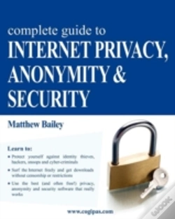 Capa do artigo Complete Guide To Internet Privacy, Anonymity & Security