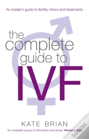 Capa do artigo Complete Guide To Ivf