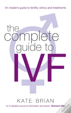 Capa do artigo Complete Guide To Ivf