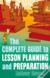 Capa do artigo Complete Guide To Lesson Planning And Preparation