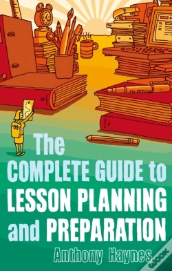 Capa do artigo Complete Guide To Lesson Planning And Preparation