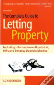 Capa do artigo Complete Guide To Letting Property