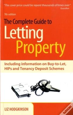 Capa do artigo Complete Guide To Letting Property