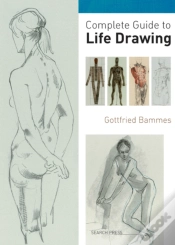 Capa do artigo Complete Guide To Life Drawing