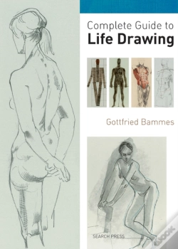 Capa do artigo Complete Guide To Life Drawing
