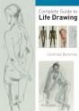 Complete Guide To Life Drawing - Preview