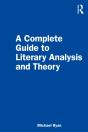 Complete Guide To Literary Analysis And Theory - Preview