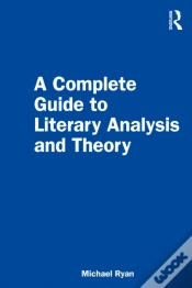 Capa do artigo Complete Guide To Literary Analysis And Theory