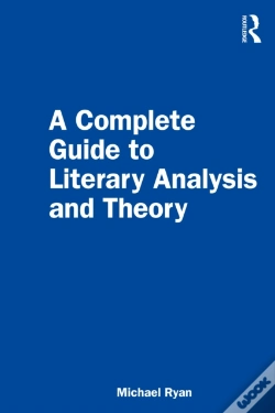 Capa do artigo Complete Guide To Literary Analysis And Theory