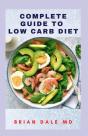 Complete Guide To Low Carb Diet - Preview