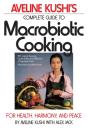 Complete Guide To Macrobiotic Cooking - Preview