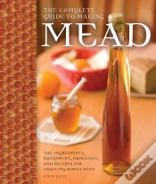 Capa do artigo Complete Guide To Making Mead