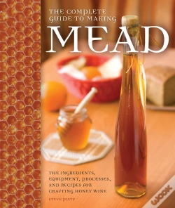 Capa do artigo Complete Guide To Making Mead