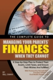 Capa do artigo Complete Guide To Managing Your Parents