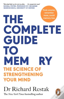 Capa do artigo Complete Guide To Memory